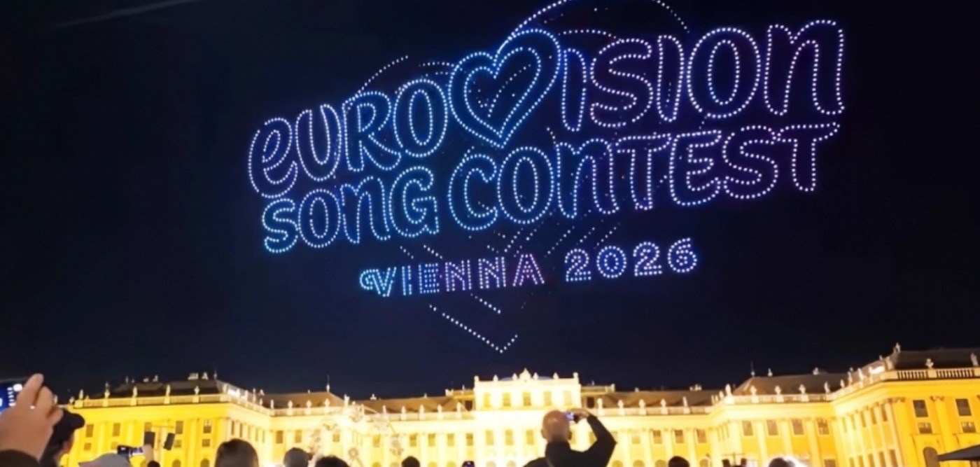 You are currently viewing Eurovision 2026: Sold out πριν καν ξεκινήσει