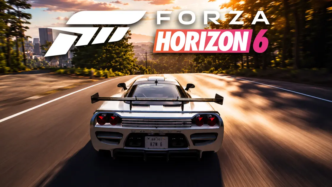 You are currently viewing Forza Horizon 6: Η Microsoft ρίχνει ισόβια bans σε όσους έπαιξαν τη leaked έκδοση