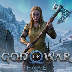 God of War: Φήμες για νέο τίτλο με επίκεντρο τη Faye