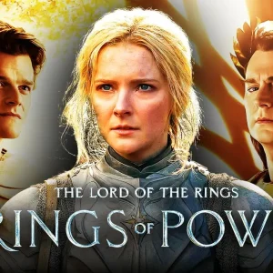 “The Lord of the Rings: The Rings of Power” – Πότε κάνει πρεμιέρα η 3η σεζόν