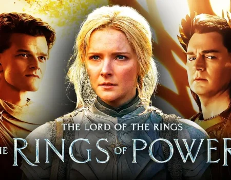 “The Lord of the Rings: The Rings of Power” – Πότε κάνει πρεμιέρα η 3η σεζόν