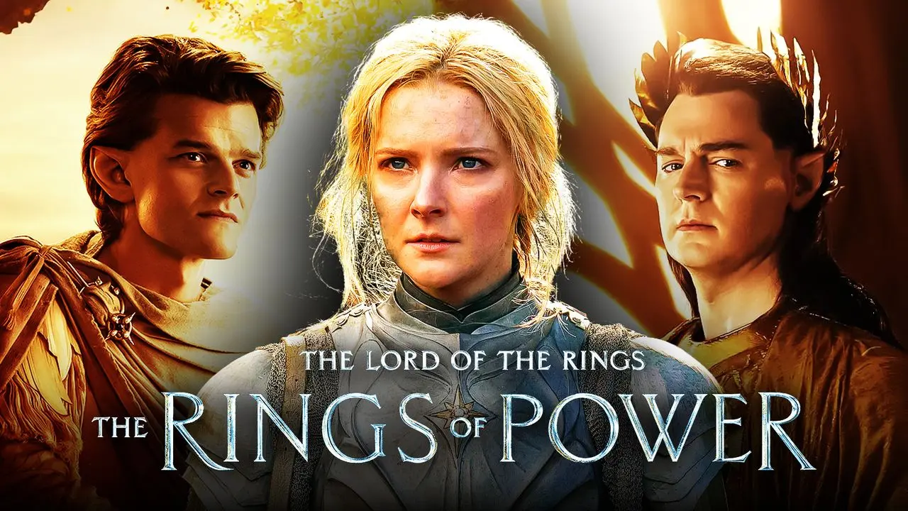 You are currently viewing “The Lord of the Rings: The Rings of Power” – Πότε κάνει πρεμιέρα η 3η σεζόν