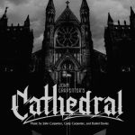 Ο John Carpenter επιστρέφει με το νέο album και graphic novel με τίτλο «Cathedral»