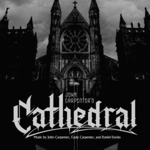 Ο John Carpenter επιστρέφει με το νέο album και graphic novel με τίτλο «Cathedral»