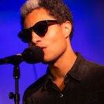 Ο διεθνώς αναγνωρισμένος José James επιστρέφει στην Αθήνα για μια συναυλία στο Δημοτικό Θέατρο Λυκαβηττού