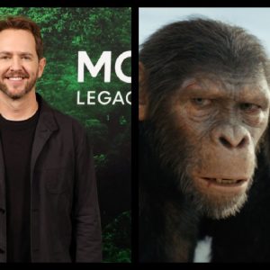 Planet of the Apes: Νέα ταινία με σκηνοθέτη τον Matt Shakman