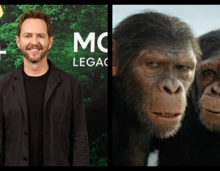 Planet of the Apes: Νέα ταινία με σκηνοθέτη τον Matt Shakman