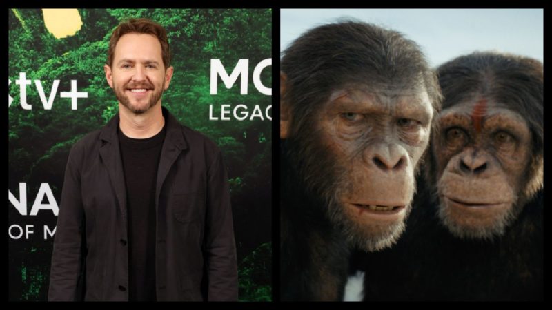 Planet of the Apes: Νέα ταινία με σκηνοθέτη τον Matt Shakman