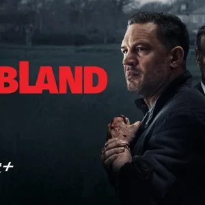 MobLand: Ο Tom Hardy αποχωρεί από τη σειρά του Paramount+