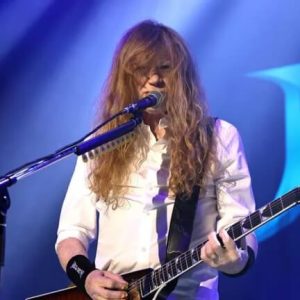 Megadeth: Ιστορική live εκτέλεση του “Ride the Lightning”