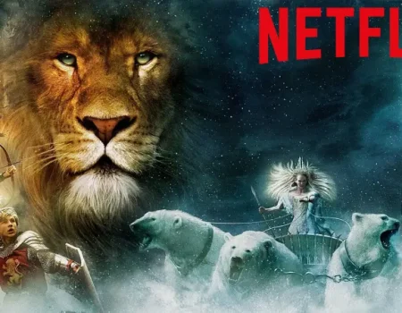 Ημερομηνία πρεμιέρας για το Narnia: The Magician’s Nephew