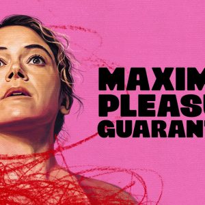 Πρεμιέρα για τη νέα σειρά μυστηρίου «Maximum Pleasure Guaranteed»