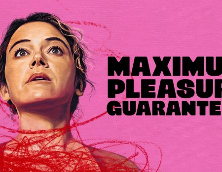 Πρεμιέρα για τη νέα σειρά μυστηρίου «Maximum Pleasure Guaranteed»
