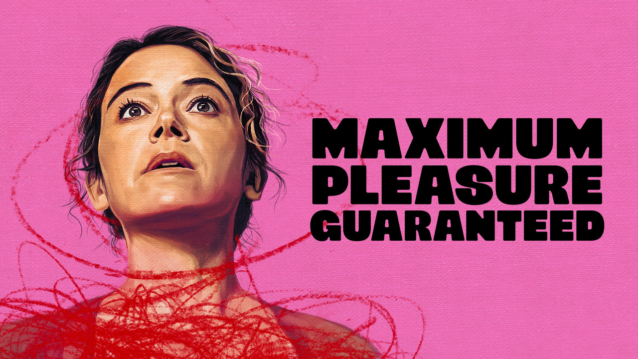 You are currently viewing Πρεμιέρα για τη νέα σειρά μυστηρίου «Maximum Pleasure Guaranteed»