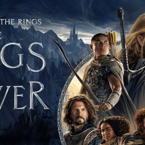 The Rings of Power: Η Amazon σχεδιάζει ήδη την 4η σεζόν