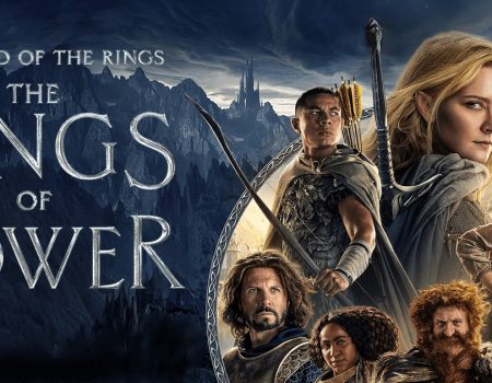 The Rings of Power: Η Amazon σχεδιάζει ήδη την 4η σεζόν