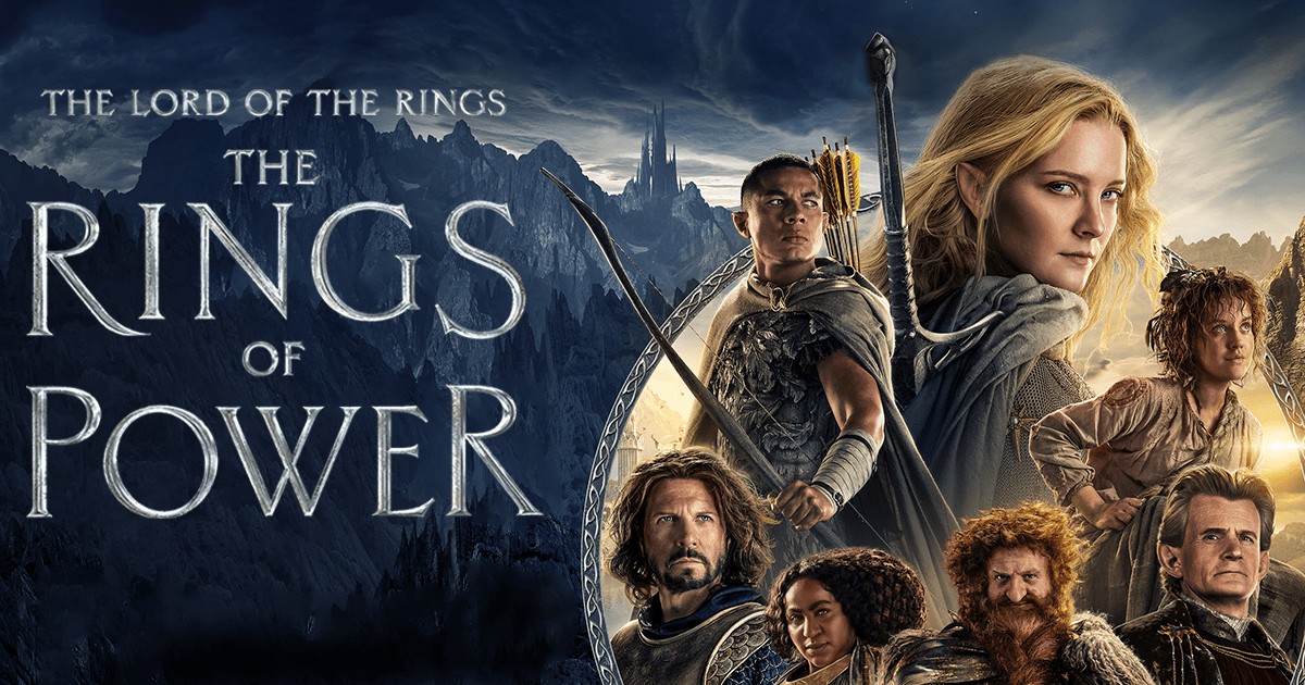 You are currently viewing The Rings of Power: Η Amazon σχεδιάζει ήδη την 4η σεζόν