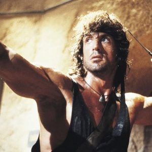 John Rambo: Ολοκληρώθηκαν τα γυρίσματα της νέας ταινίας