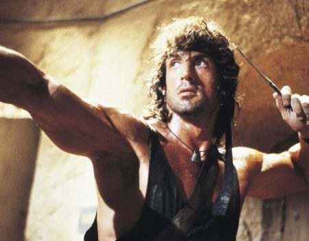John Rambo: Ολοκληρώθηκαν τα γυρίσματα της νέας ταινίας