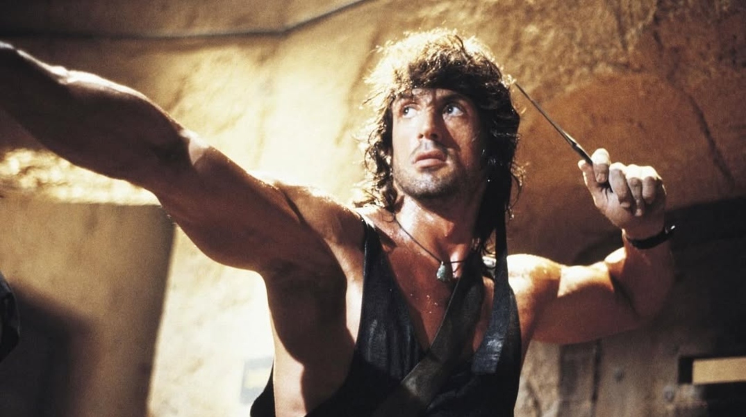 You are currently viewing John Rambo: Ολοκληρώθηκαν τα γυρίσματα της νέας ταινίας