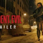 Το νέο Resident Evil κάνει δυναμική είσοδο με ένα ανατριχιαστικό πρώτο trailer