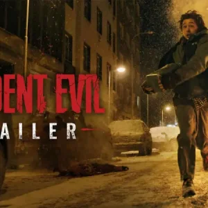 Το νέο Resident Evil κάνει δυναμική είσοδο με ένα ανατριχιαστικό πρώτο trailer