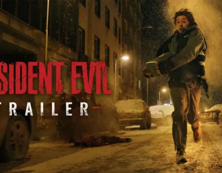 Το νέο Resident Evil κάνει δυναμική είσοδο με ένα ανατριχιαστικό πρώτο trailer