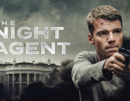 The Night Agent: Τέλος εποχής με 4η και τελευταία σεζόν