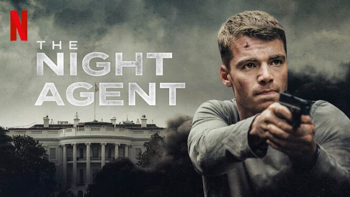 You are currently viewing The Night Agent: Τέλος εποχής με 4η και τελευταία σεζόν