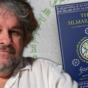 The Silmarillion: Ξεκινούν συζητήσεις για ταινία από τον Peter Jackson