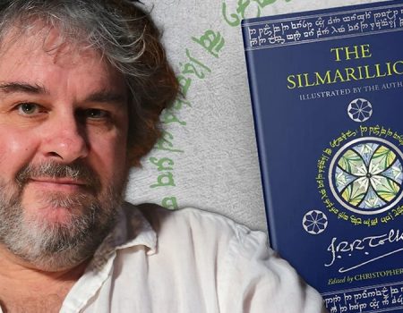 The Silmarillion: Ξεκινούν συζητήσεις για ταινία από τον Peter Jackson