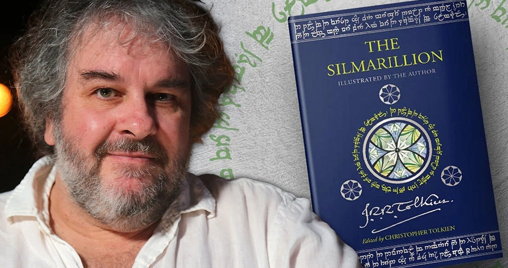 You are currently viewing The Silmarillion: Ξεκινούν συζητήσεις για ταινία από τον Peter Jackson