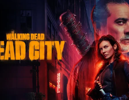 Η 3η σεζόν του The Walking Dead: Dead City επιστρέφει το καλοκαίρι