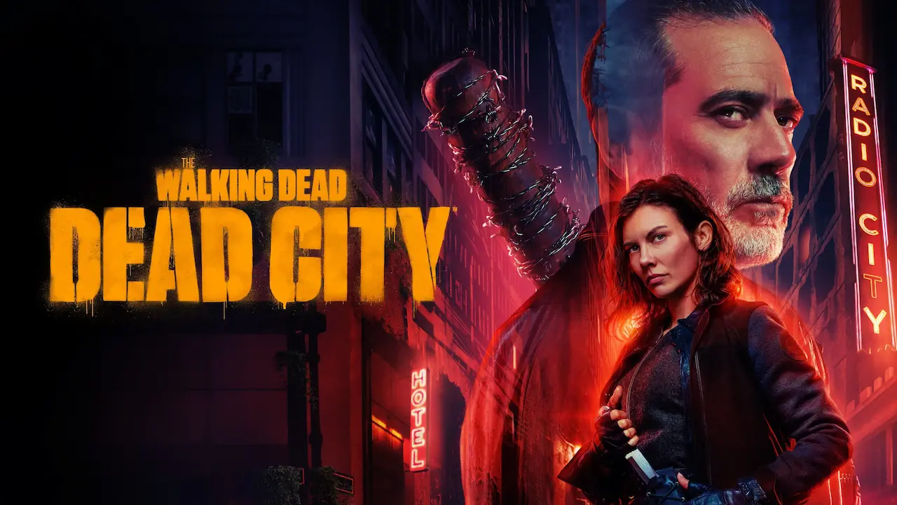 You are currently viewing Η 3η σεζόν του The Walking Dead: Dead City επιστρέφει το καλοκαίρι