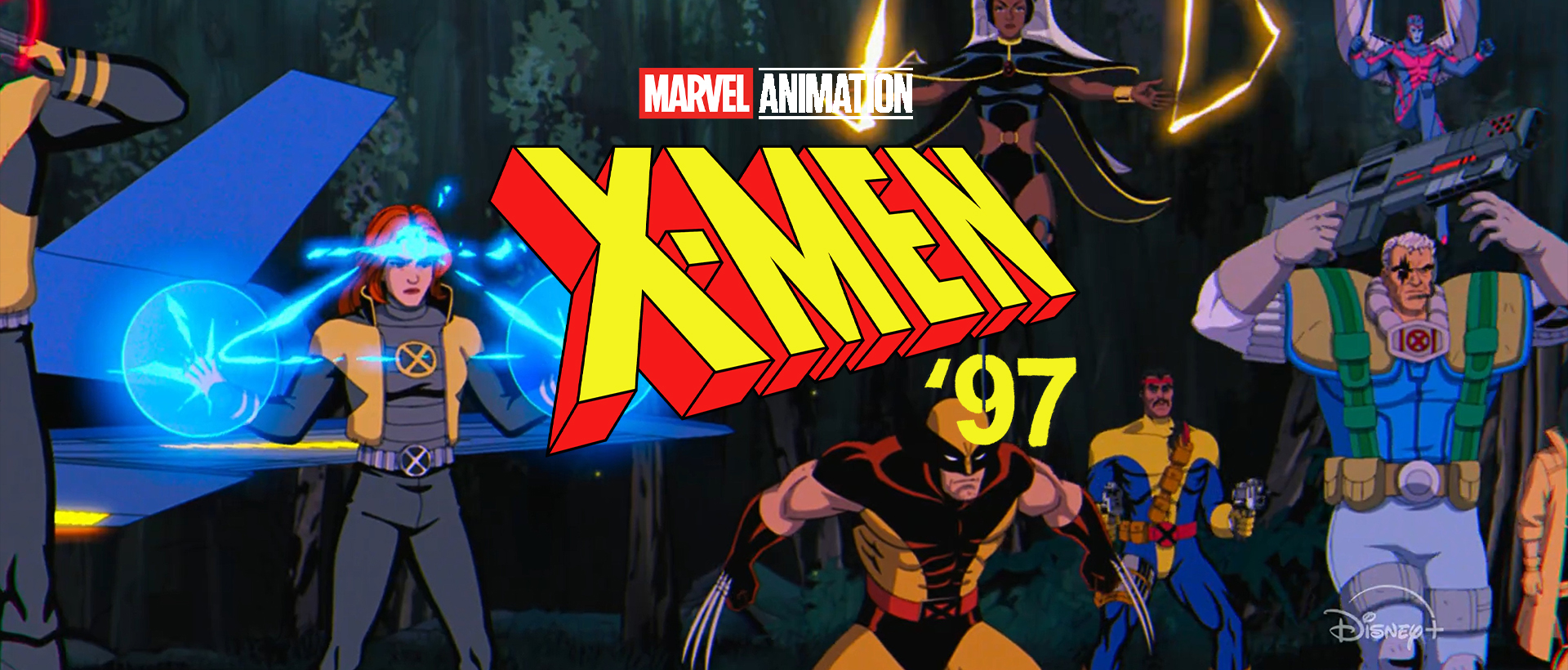 You are currently viewing X-Men ’97 Season 2: Πρεμιέρα στο Disney+ και νέο trailer
