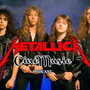 Metallica: Το συγκρότημα που άλλαξε το Metal για πάντα