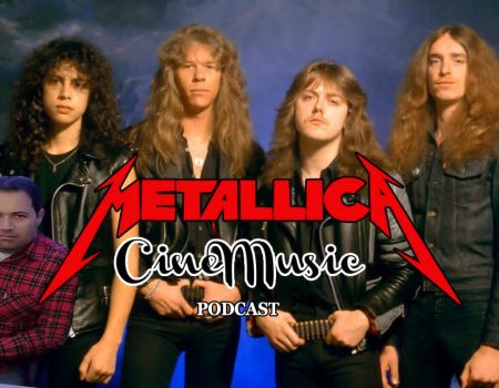 Metallica: Το συγκρότημα που άλλαξε το Metal για πάντα