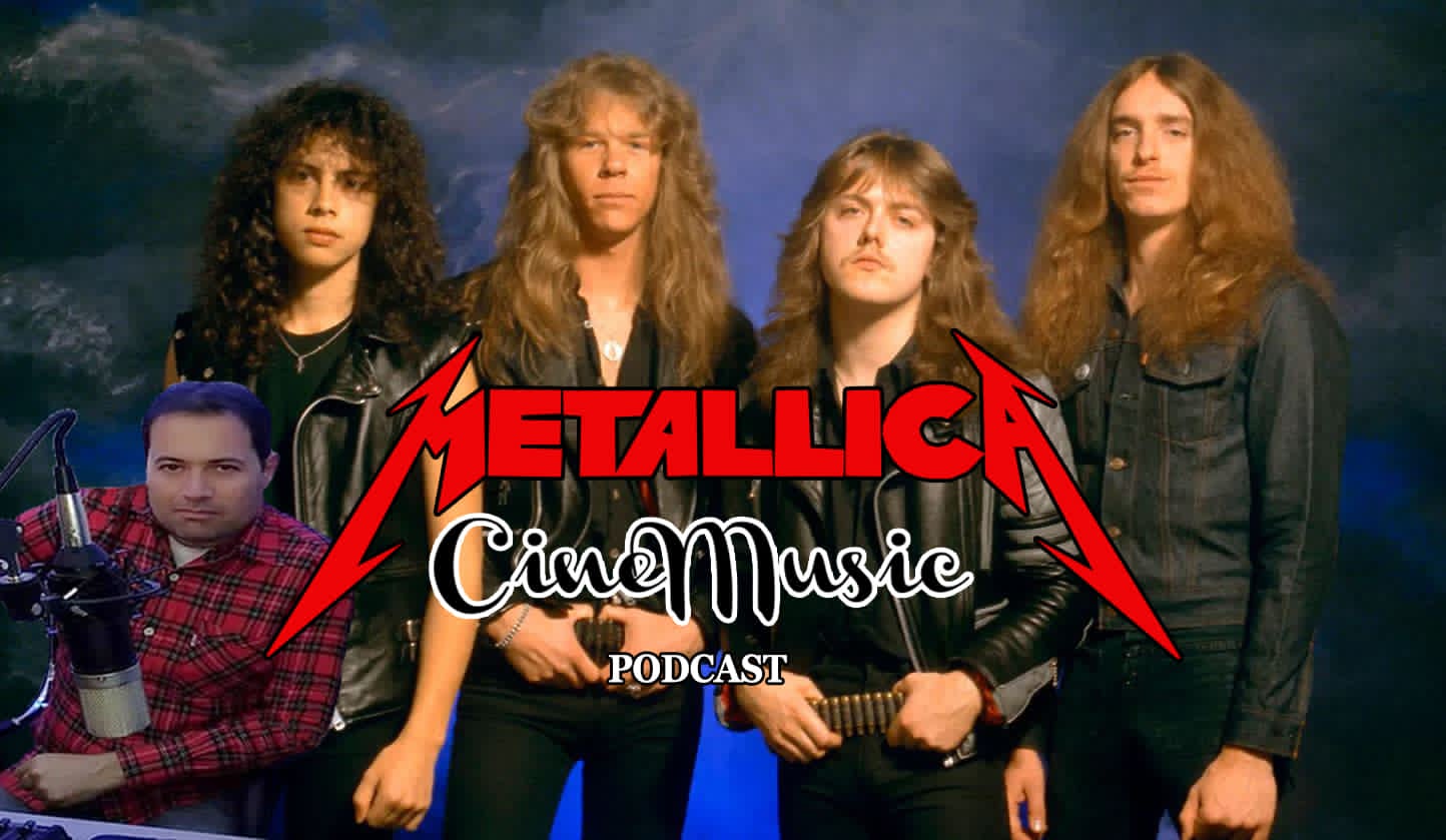 You are currently viewing Metallica: Το συγκρότημα που άλλαξε το Metal για πάντα