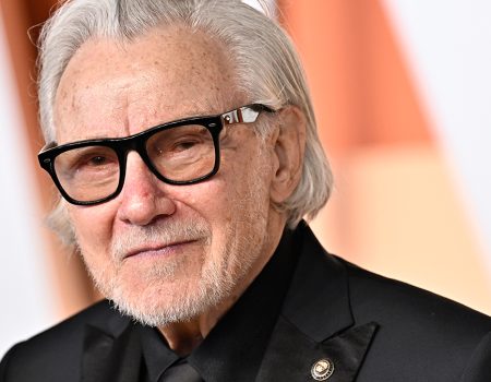 Athens Open Air Film Festival 2026: Ο Harvey Keitel ανοίγει τη φετινή διοργάνωση