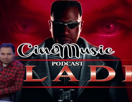 Blade: Ο πρώτος σκοτεινός ήρωας της Marvel
