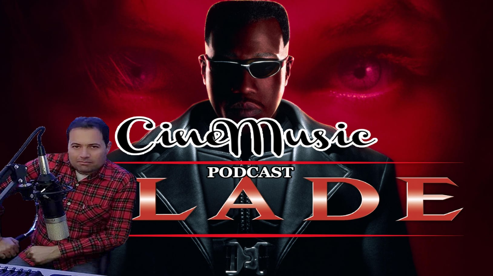 You are currently viewing Blade: Ο πρώτος σκοτεινός ήρωας της Marvel