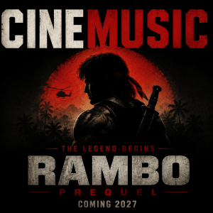Το Prequel του Rambo απέκτησε ημερομηνία κυκλοφορίας!