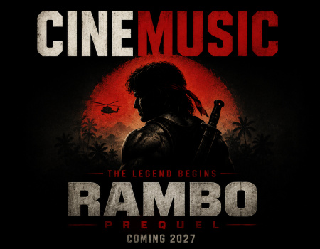Το Prequel του Rambo απέκτησε ημερομηνία κυκλοφορίας!