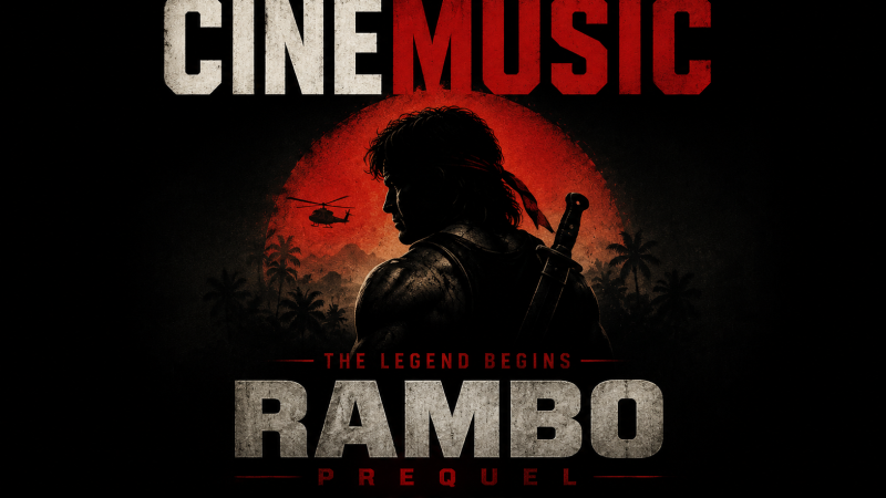 Το Prequel του Rambo απέκτησε ημερομηνία κυκλοφορίας!