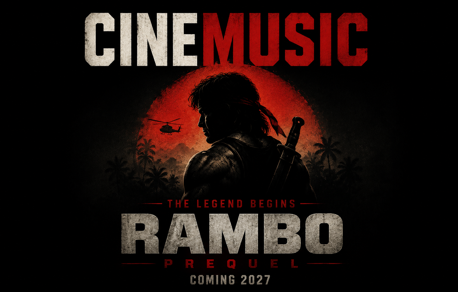 You are currently viewing Το Prequel του Rambo απέκτησε ημερομηνία κυκλοφορίας!