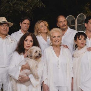 Η Κάρεν Στόουν δε μένει πια εδώ στο Studio Κυψέλης