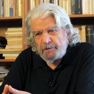 Πέθανε ο ηθοποιός Άγγελος Αντωνόπουλος, σε ηλικία 94 χρόνων