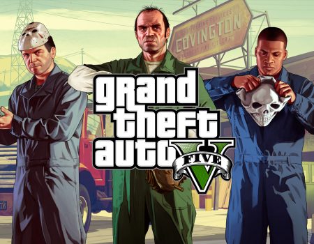 GTA 5: Δωρεάν αναβάθμιση σε PS5 και Xbox Series X|S