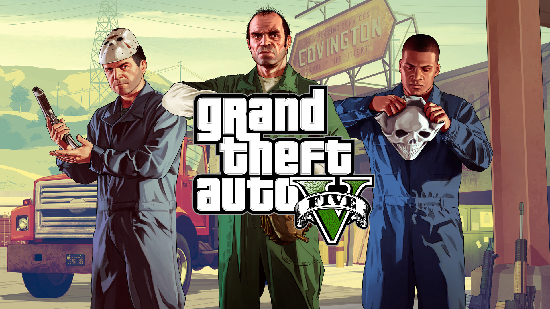 You are currently viewing GTA 5: Δωρεάν αναβάθμιση σε PS5 και Xbox Series X|S