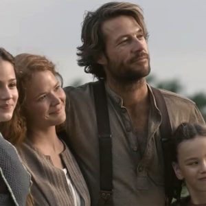 Το Netflix έδωσε στη δημοσιότητα το πρώτο επίσημο trailer του Little House on the Prairie